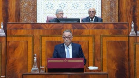 مشروع موازنة المغرب 2027.. إعفاءات ضريبية ودعم للأسر