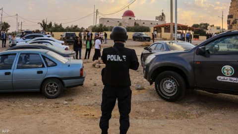 بعد هجوم الكرك.. الأردن يتوعد "مثيري الفتنة والتطرف"
