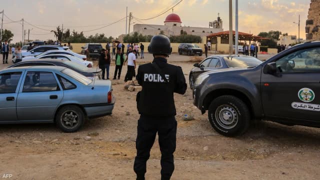 بعد هجوم الكرك.. الأردن يتوعد "مثيري الفتنة والتطرف"