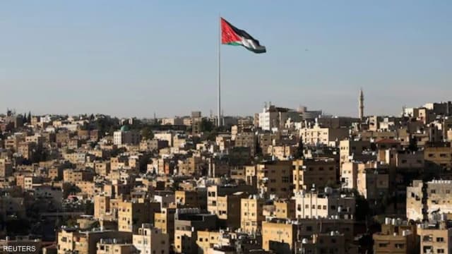الأردن بعد هجوم الكنيسة.. تشديد أمني وملاحقة مستمرة
