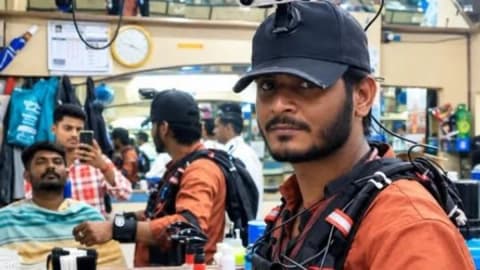 الهنود يدربون الذكاء الاصطناعي على المهن اليدوية