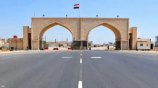 ميسان العراقية.. مهلة لفتح معبر مع إيران وتهديد بالعصيان