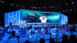 المؤتمر السعودي البحري يرسم ملامح مستقبل التجارة والاستثمار