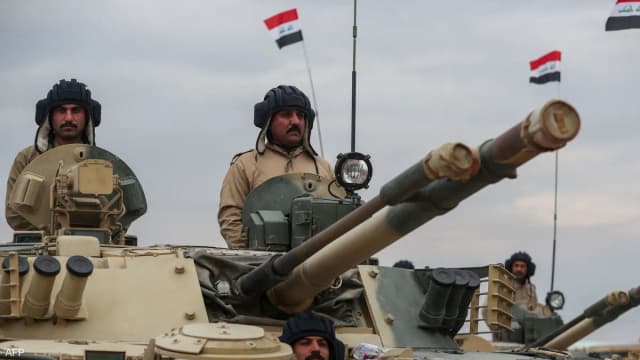 العراق يعزز دفاعاته بأنظمة جوية ورادارات متطورة