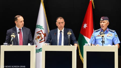 الأردن يكشف تفاصيل جديدة.. ومفاجآت بشأن "هجوم الكرك"