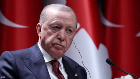أردوغان يرد على انتقادات أوروبية لاتفاق ليبيا البحري