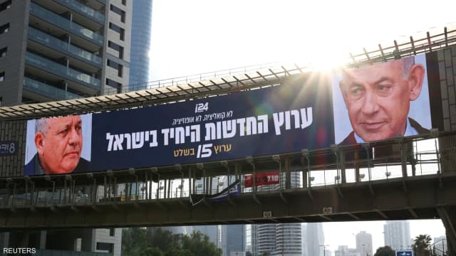 انتخابات إسرائيل.. إغلاق صناديق الاقتراع ولا فائز واضحا
