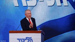 نتنياهو: ننتظر "النتائج الحقيقية" للانتخابات