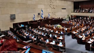 الفرز الأولي في إسرائيل.. نتنياهو يتقدم دون أغلبية
