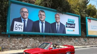 رئيس الكنيست يرفض تشكيل حكومة أقلية بدعم الأحزاب العربية