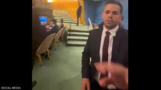 فيديو يدفع روبيو لطرد دبلوماسي كوبي.. تفاصيل المشادة الحادة