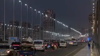 مصر.. بيان رسمي بعد واقعة "اللقطات الخارجة"