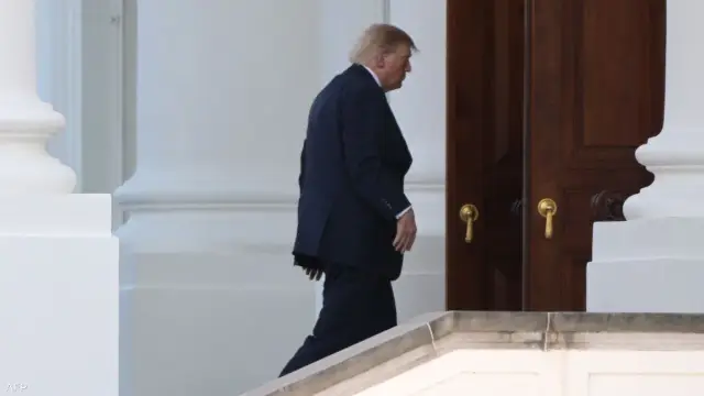 ترامب يحضر اجتماعا عن "حصار إيران"