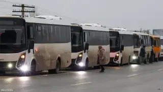 وساطة ميلانيا ترامب.. إجلاء نادر بين روسيا وأوكرانيا