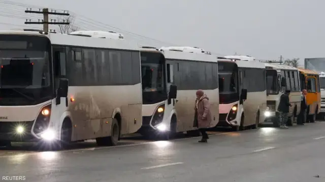 وساطة ميلانيا ترامب.. إجلاء نادر بين روسيا وأوكرانيا