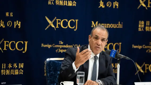 لمنع انفجار أزمات المنطقة.. مصر تدعو إلى منظومة إنذار مبكر