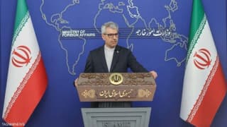 إيران: لا يعنينا الفائز في الانتخابات الإسرائيلية