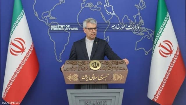 إيران: لا يعنينا الفائز في الانتخابات الإسرائيلية