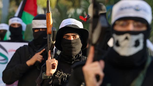 صراع على قيادة حماس في غزة.. أوراق بيضاء وطعن مفاجئ