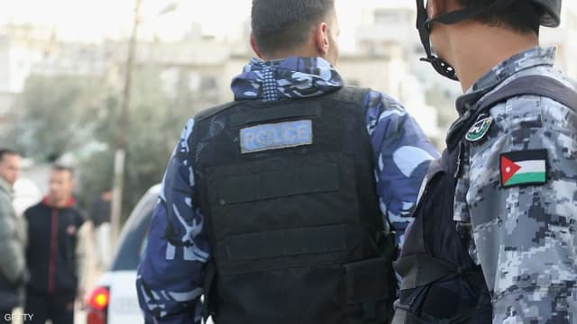 هجوم الكنيسة في الأردن.. الأمن العام يكشف حصيلة الضحايا
