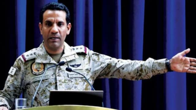 المالكي يعلن تنفيذ عملية عسكرية في محافظة الحديدة