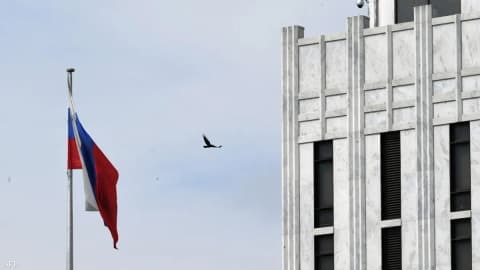 مسؤول روسي يكشف "عدد المرتزقة" في الجيش الأوكراني