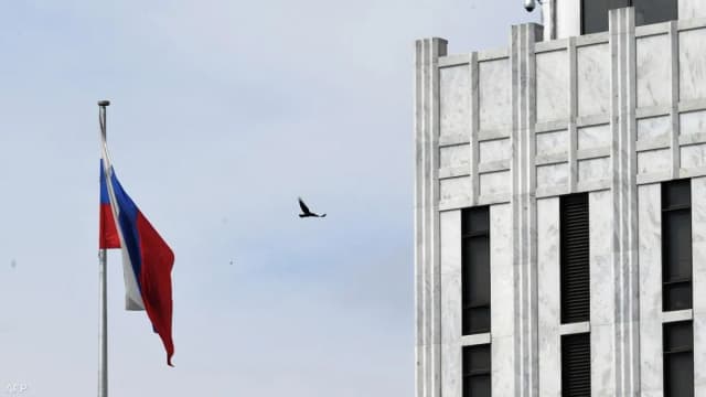 مسؤول روسي يكشف "عدد المرتزقة" في الجيش الأوكراني