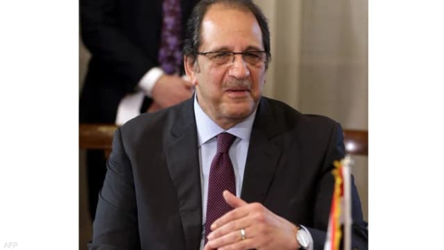 لغز طائرة عباس كامل قبل هجوم 7 أكتوبر..رواية إسرائيلية جديدة