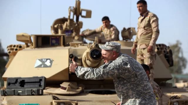 انسحاب أميركي كامل من العراق.. ومسؤول يكشف اكتمال العملية