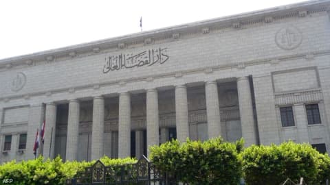 مصر.. أحكام مشددة بحق 7 متهمين في قضية "خلية التجمع"