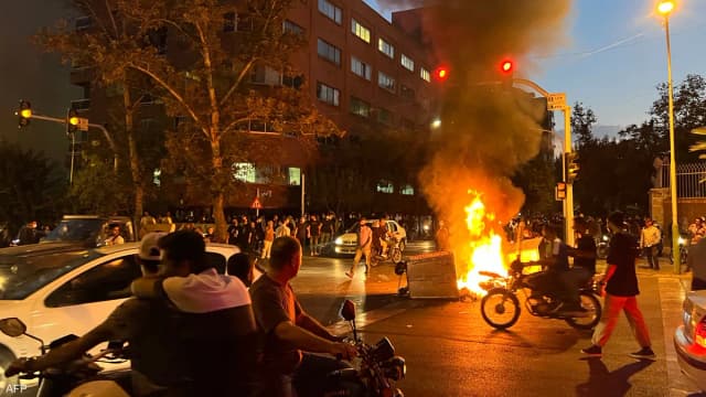 بعد 4 سنوات.. العفو الدولية توثق جرائم ضد الإنسانية في إيران