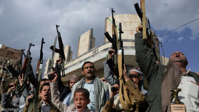 وسط التصعيد في اليمن.. رسالة أميركية حادة للحوثيين
