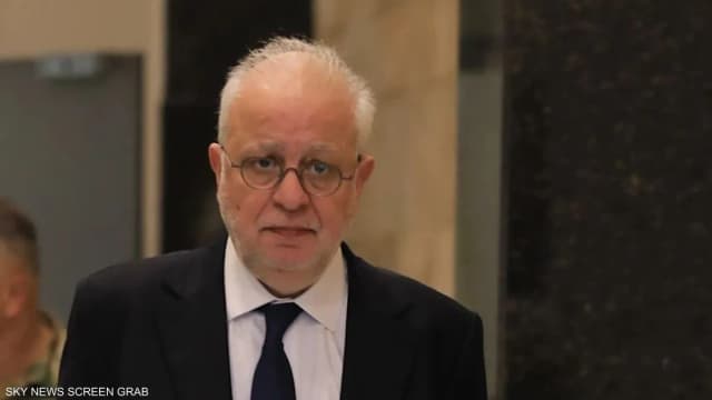 بعد ضبط "شحنة المتفجرات".. وزير العدل اللبناني يطلق تحذيرا