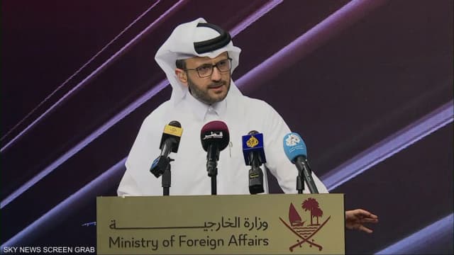 قطر تنفي تمويل أنشطة للتأثير في انتخابات إسرائيل