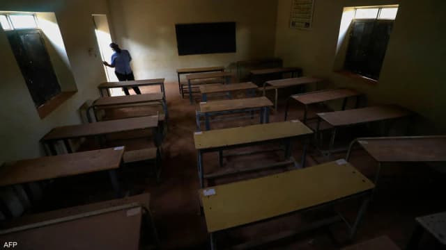 السودان.. مدارس بلا مياه و8 ملايين طفل محرومون من التعليم