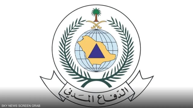 إصابة 6 سعوديين بمقذوف للحوثيين في نجران