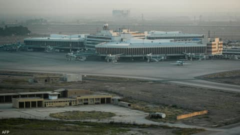 بعد قرار العقوبات.. العراق يحاول فتح نافذة جوية لإيران
