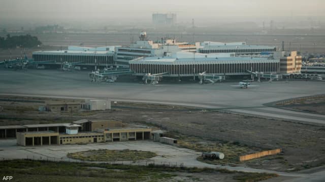 بعد قرار العقوبات.. العراق يحاول فتح نافذة جوية لإيران