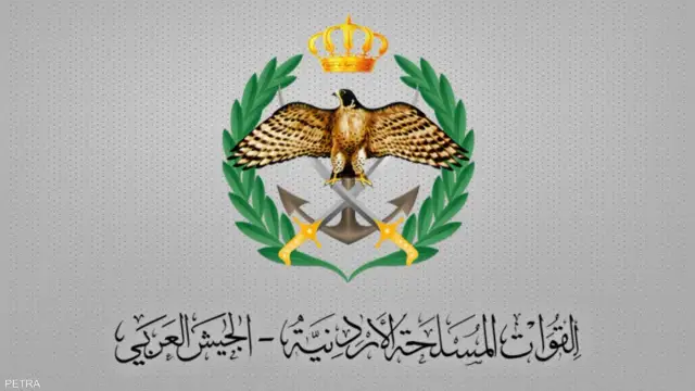 مواجهة على الحدود السورية.. الأردن يحبط تسلل 14 مسلحا