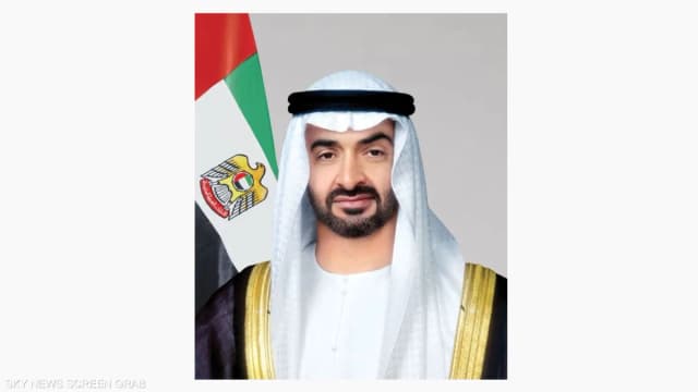 الشيخ محمد بن زايد يبدأ زيارة دولة إلى ألمانيا الأربعاء