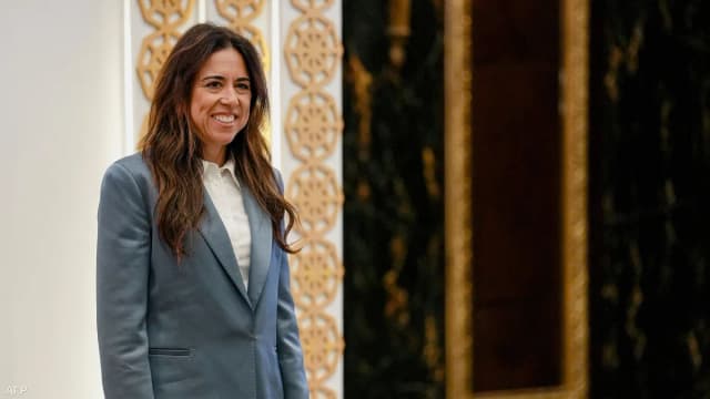 الإمارات ترشح لانا نسيبة لمنصب الأمين العام للأمم المتحدة