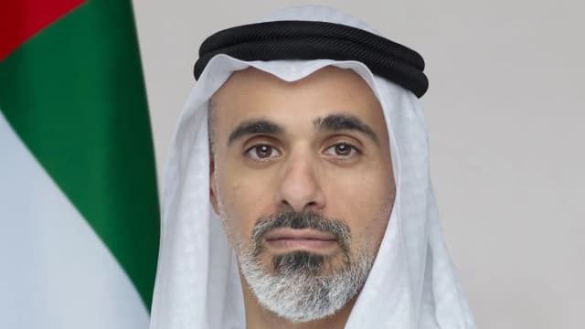 ولي عهد أبوظبي يترأس وفد دولة الإمارات إلى قمة "بريكس"