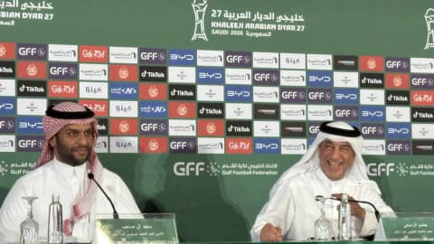 الاتحاد الخليجي لكرة القدم يجدد التزامه بالعدالة والشفافية