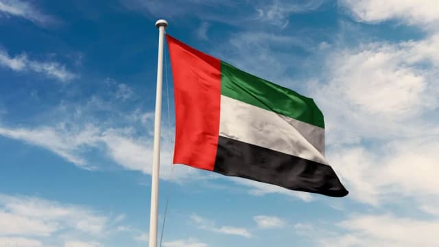 الإمارات تدين بشدة هجوم جماعة الحوثي على مطار الملك فهد