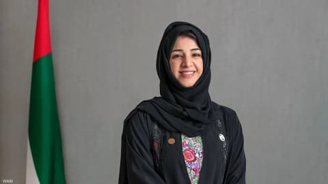 ريم الهاشمي: الإمارات تهتم بآفاق التعاون مع أميركا اللاتينية