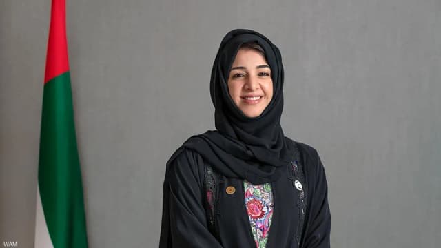 ريم الهاشمي: الإمارات تهتم بآفاق التعاون مع أميركا اللاتينية