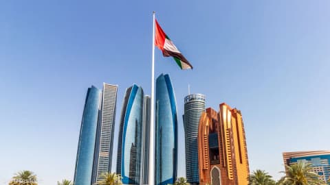 بلاك روك: الإمارات تتصدر أسواق رأس المال الخاص بالشرق الأوسط