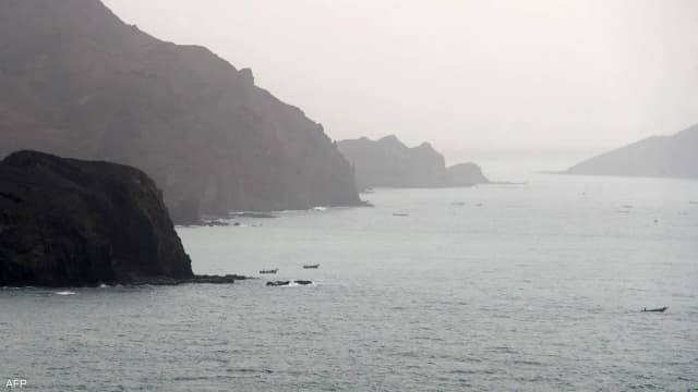 الحوثيون يصلون إلى قلب باب المندب.. ويسيطرون على ذوباب وميون