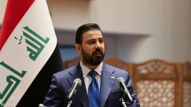 الزيدي في دمشق.. أول زيارة لرئيس حكومة بعد سقوط الأسد
