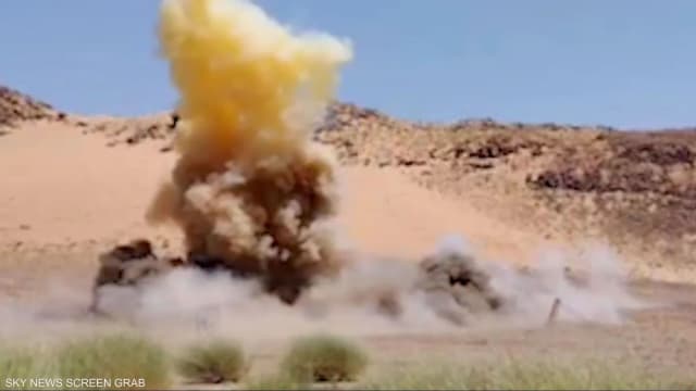 "الكيميائي" يعقّد حرب السودان.. واشنطن تجدد اتهاماتها للجيش